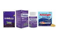 Efektivitas Obat Untuk Mengatasi Insomnia Malam