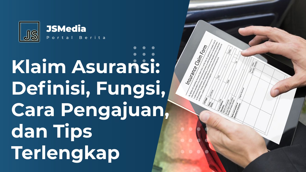 Bagaimana Proses Klaim Asuransi Kesehatan Yang Benar