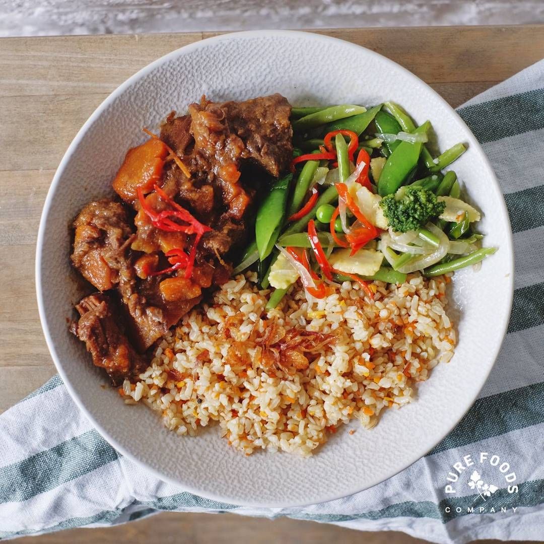 Apa Saja Makanan Yang Cepat Menurunkan Berat Badan