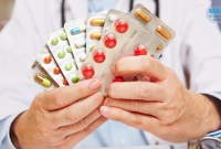 Dampak Jangka Panjang Mengonsumsi Obat Tertentu