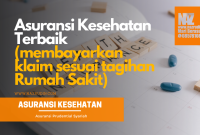 Daftar Rumah Sakit Yang Bekerja Sama Dengan Asuransi Kesehatan