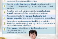Mengapa Anak-Anak Perlu Perhatian Kesehatan Mental