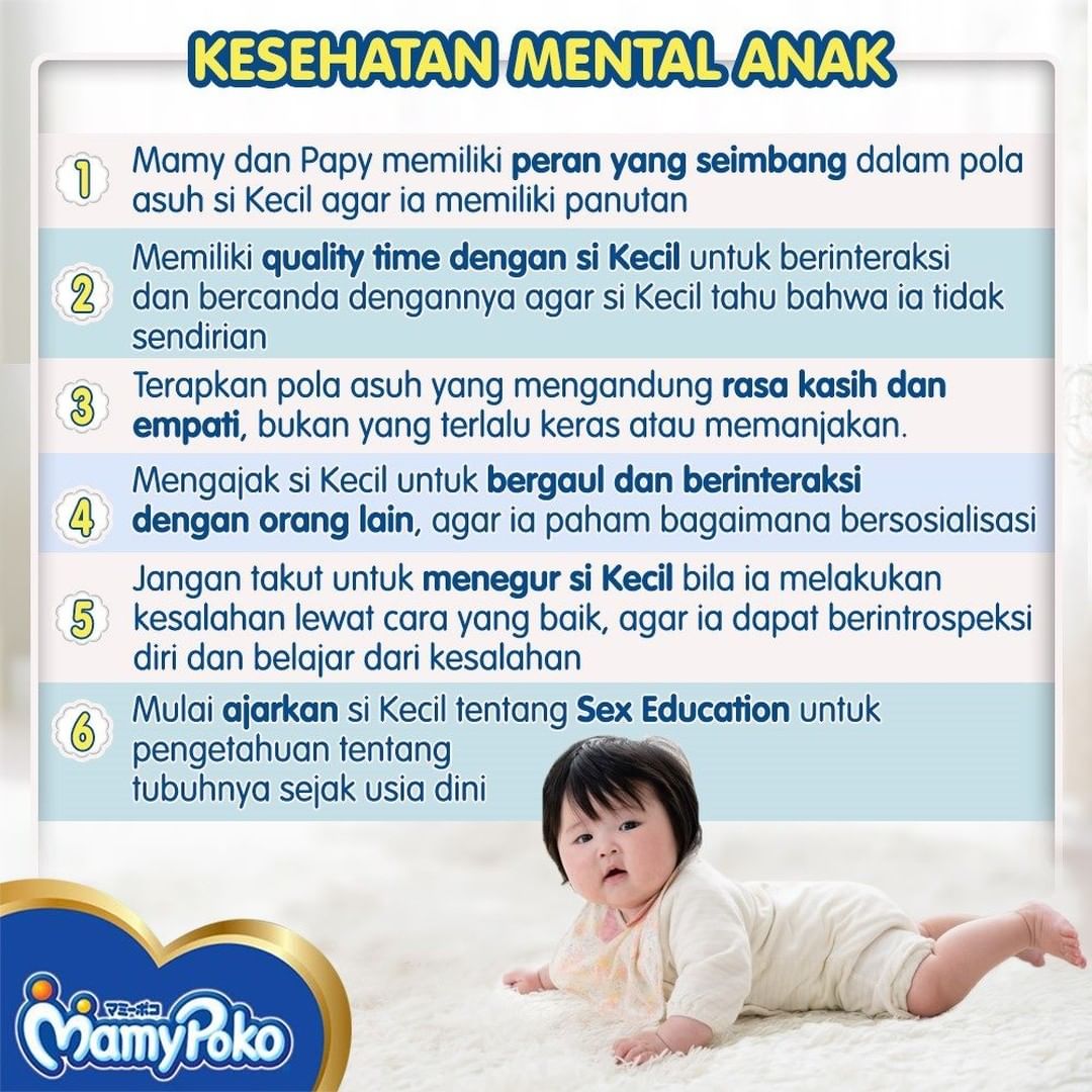 Mengapa Anak-Anak Perlu Perhatian Kesehatan Mental