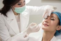 Biaya Konsultasi Dokter Spesialis