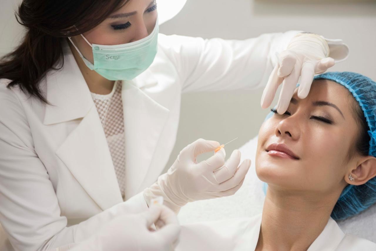 Biaya Konsultasi Dokter Spesialis