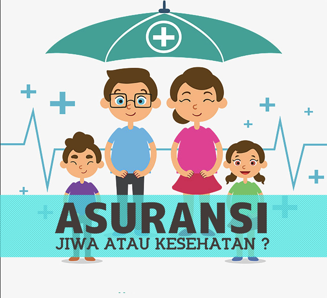 Apa Saja Manfaat Dari Memiliki Asuransi Kesehatan