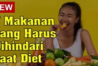 Apa Saja Risiko Diet Ekstrem Yang Perlu Dihindari