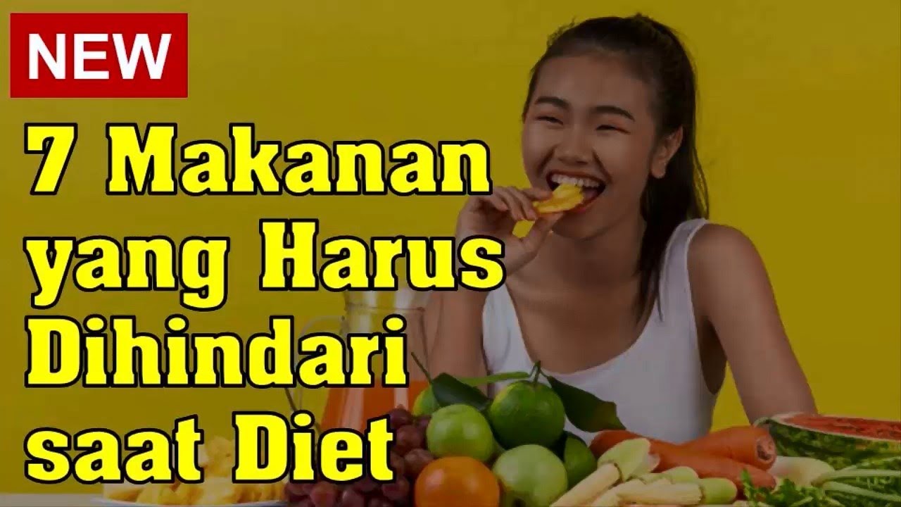 Apa Saja Risiko Diet Ekstrem Yang Perlu Dihindari
