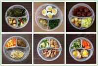 Resep Makanan Sehat Untuk Diet Harian Yang Lezat