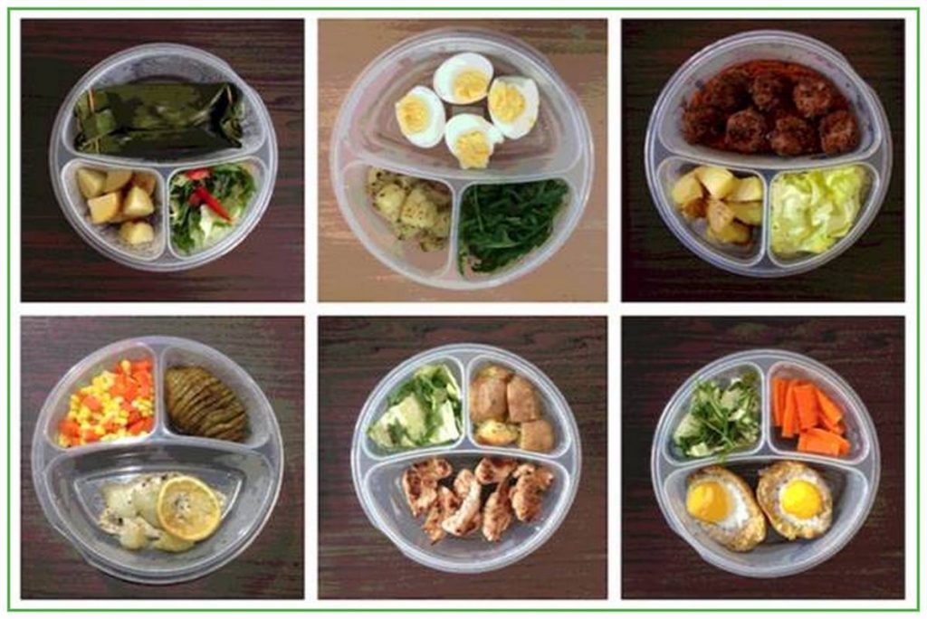 Resep Makanan Sehat Untuk Diet Harian Yang Lezat
