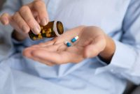 Apa Saja Obat Yang Efektif Untuk Sakit Kepala