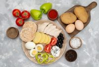 Apa Yang Dimaksud Dengan Diet Rendah Karbohidrat Sehat